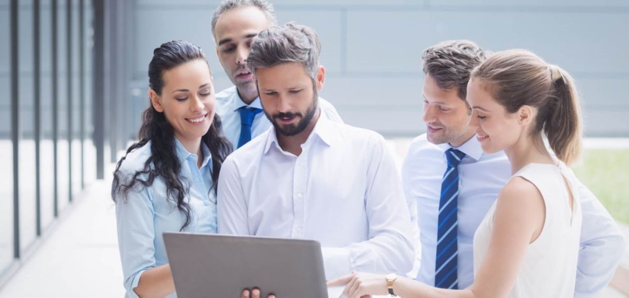 How can you improve employee engagement in an organization