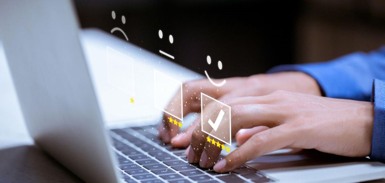 How employee surveys can help improve employee engagement