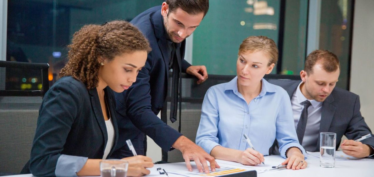 How managers can help improve employee engagement in an organization