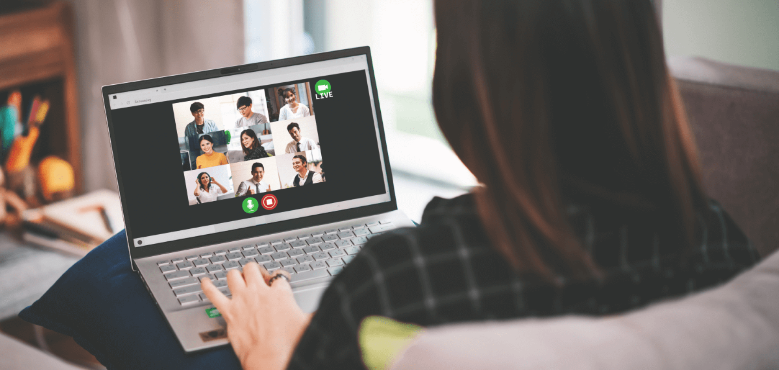 How pulse surveys can help strengthen the remote teams