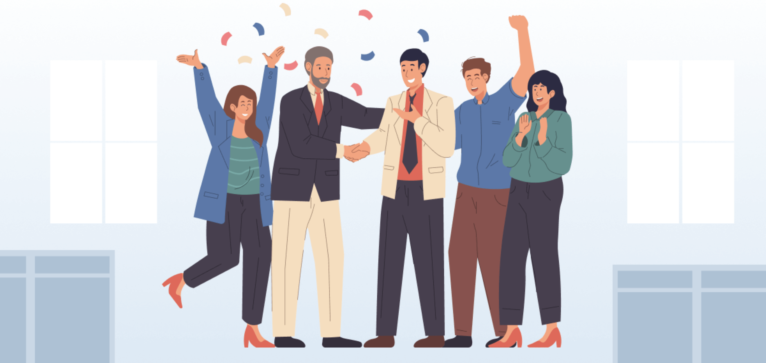 How recognition helps in retaining employees