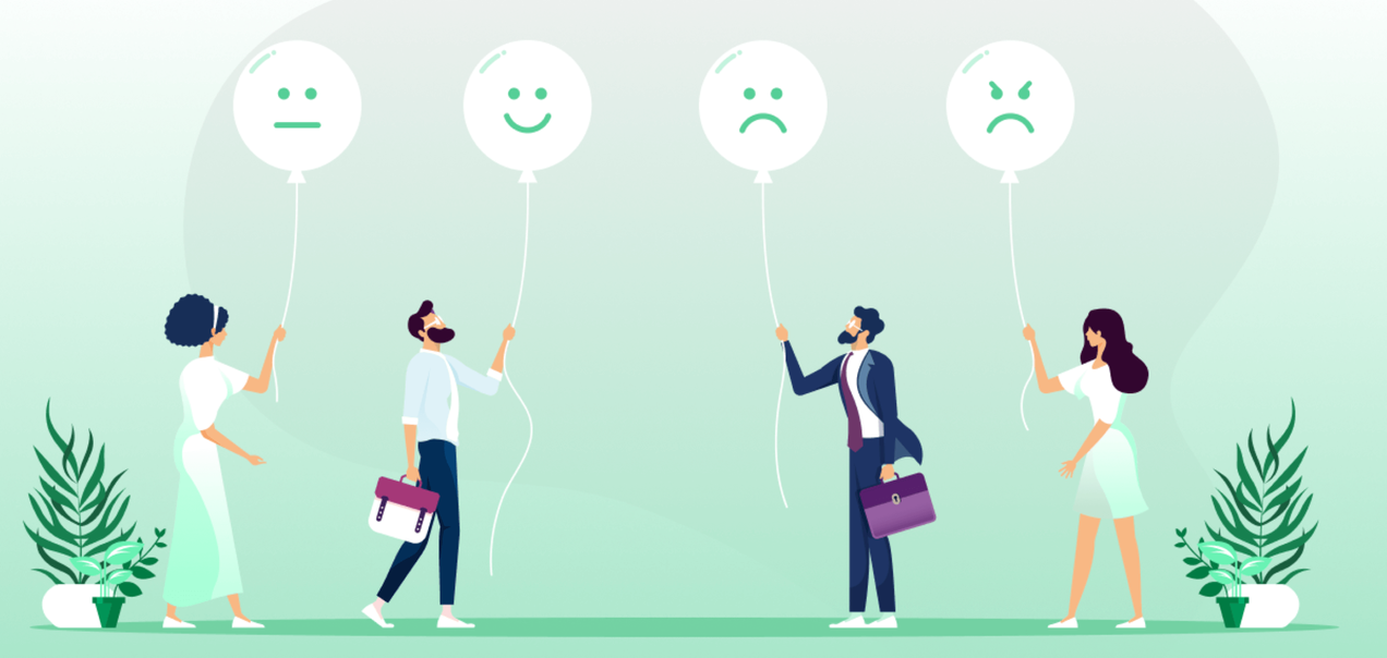 How to virtually engage your employees in turbulent times