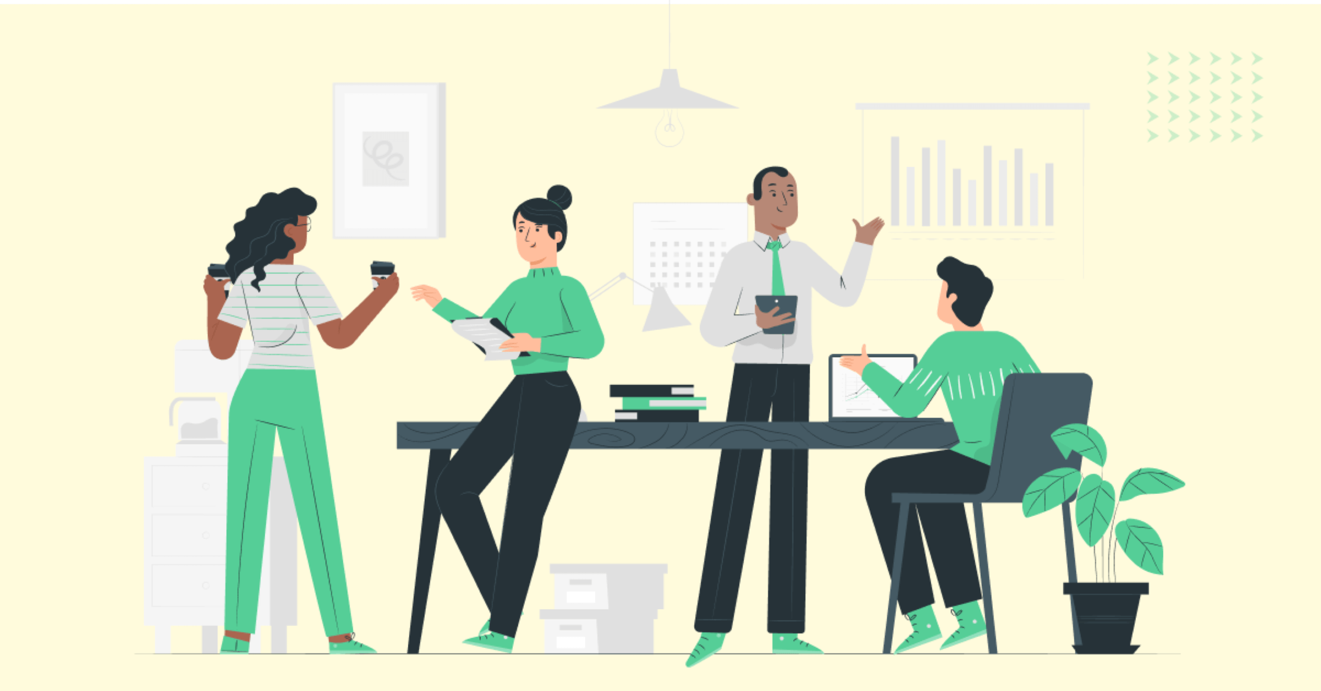 How to measure employee engagement the right way: A complete guide for HRs