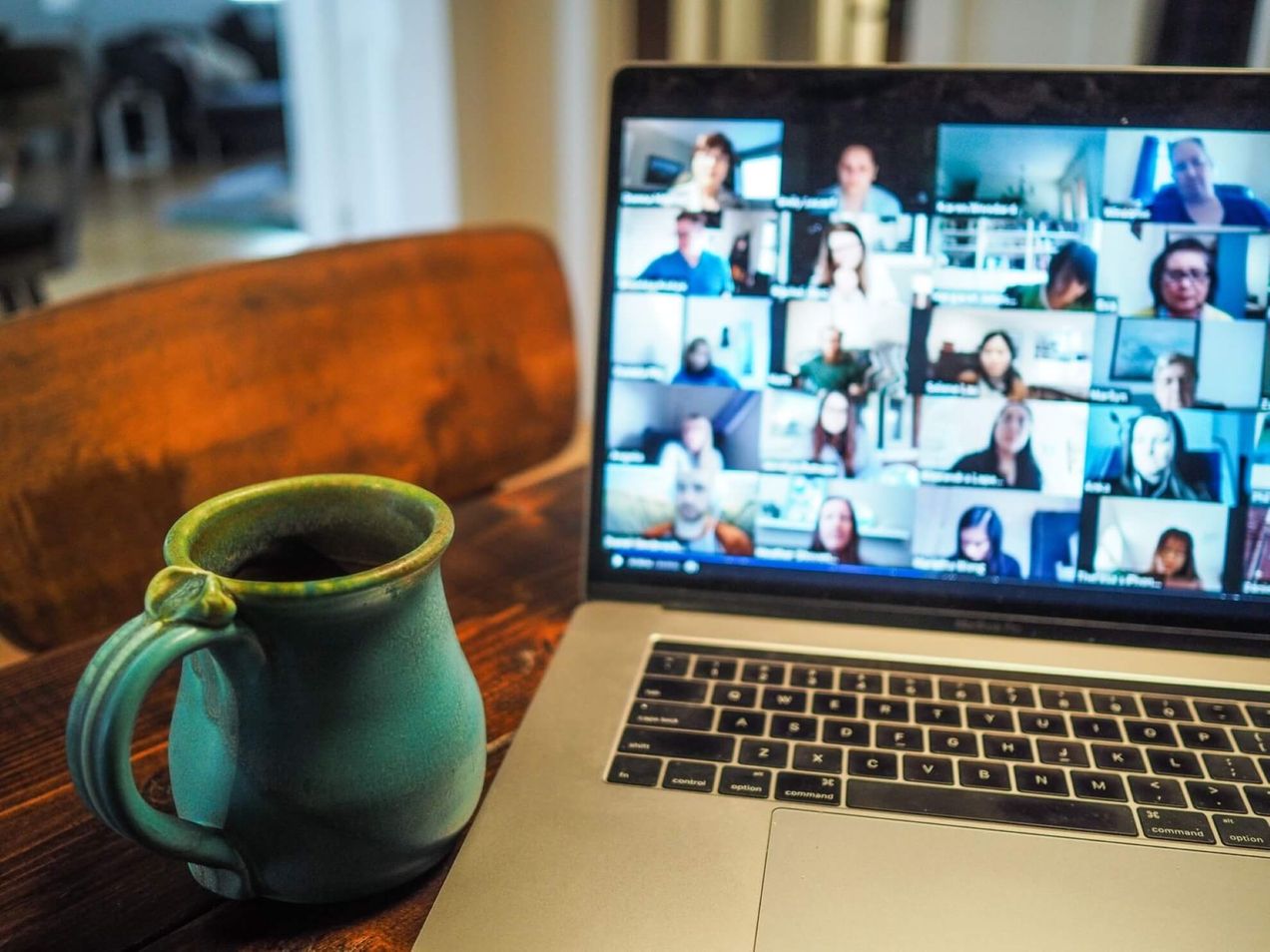Is remote work good or bad for employee engagement?