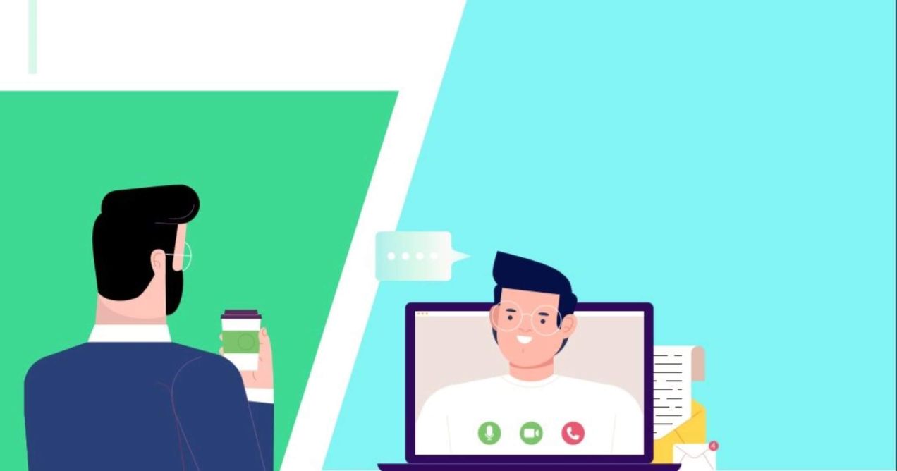 Listening to employee feedback (especially) in the midst of a crisis