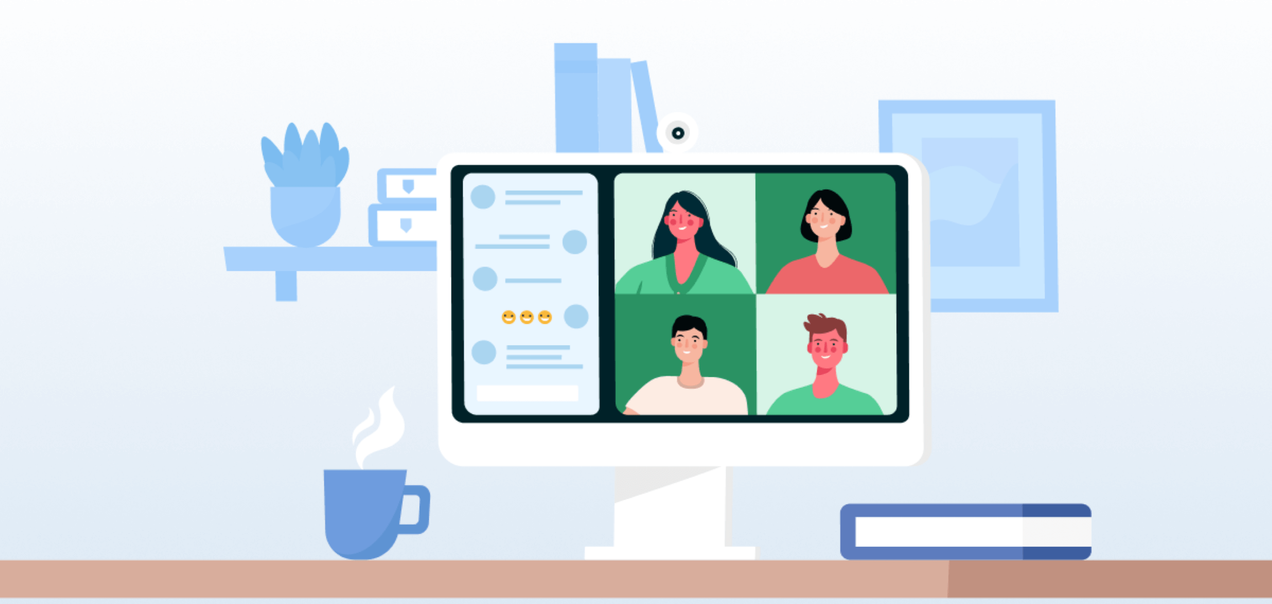 Virtual employee engagement ideas managers should adopt