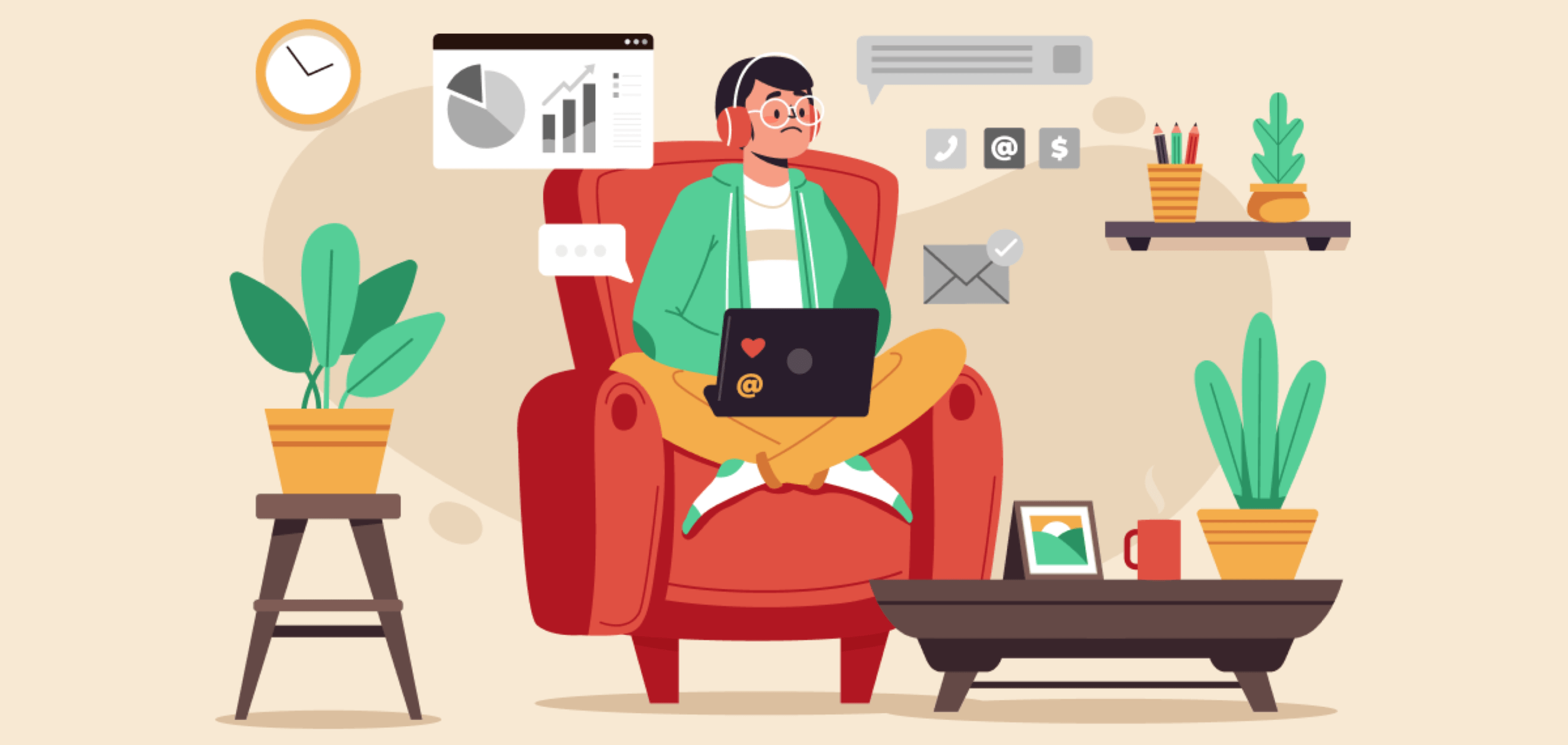 Why work from home burnout is not a myth