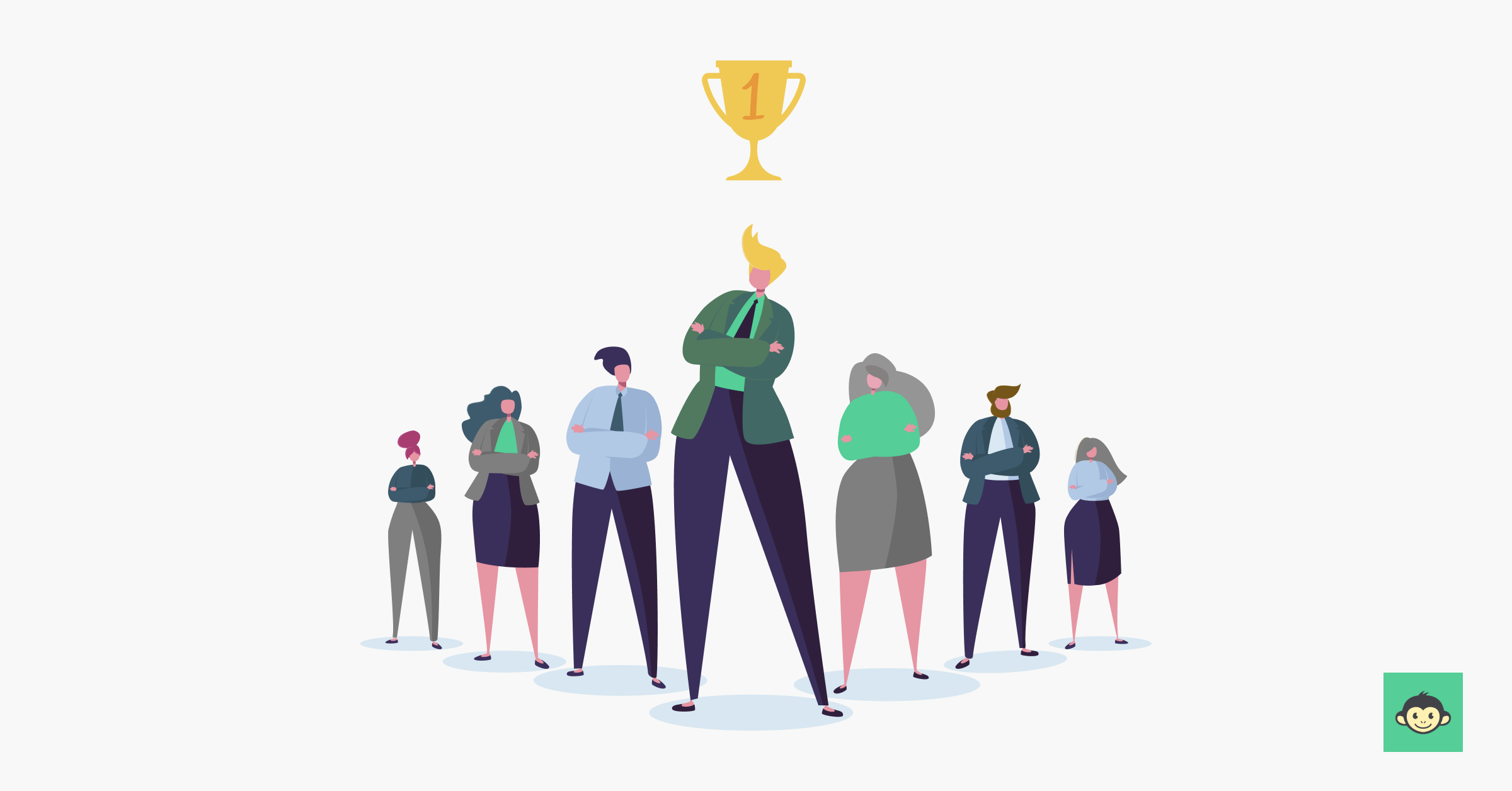 55+ Meaningful employee recognition programs to enhance workplace