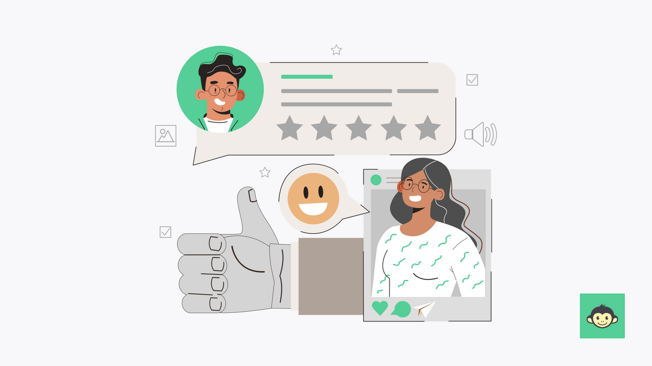 13 Benefits of employee feedback survey