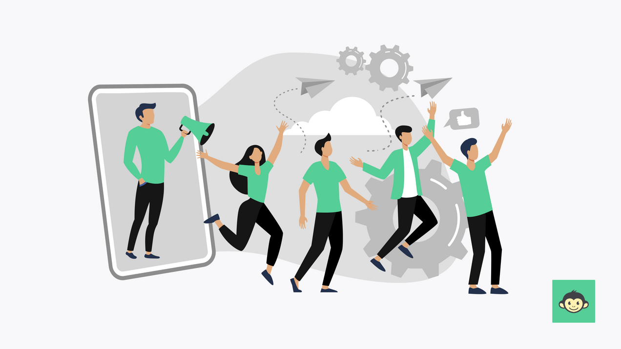 What is the purpose of employee engagement: Tips and tricks to improve engagement