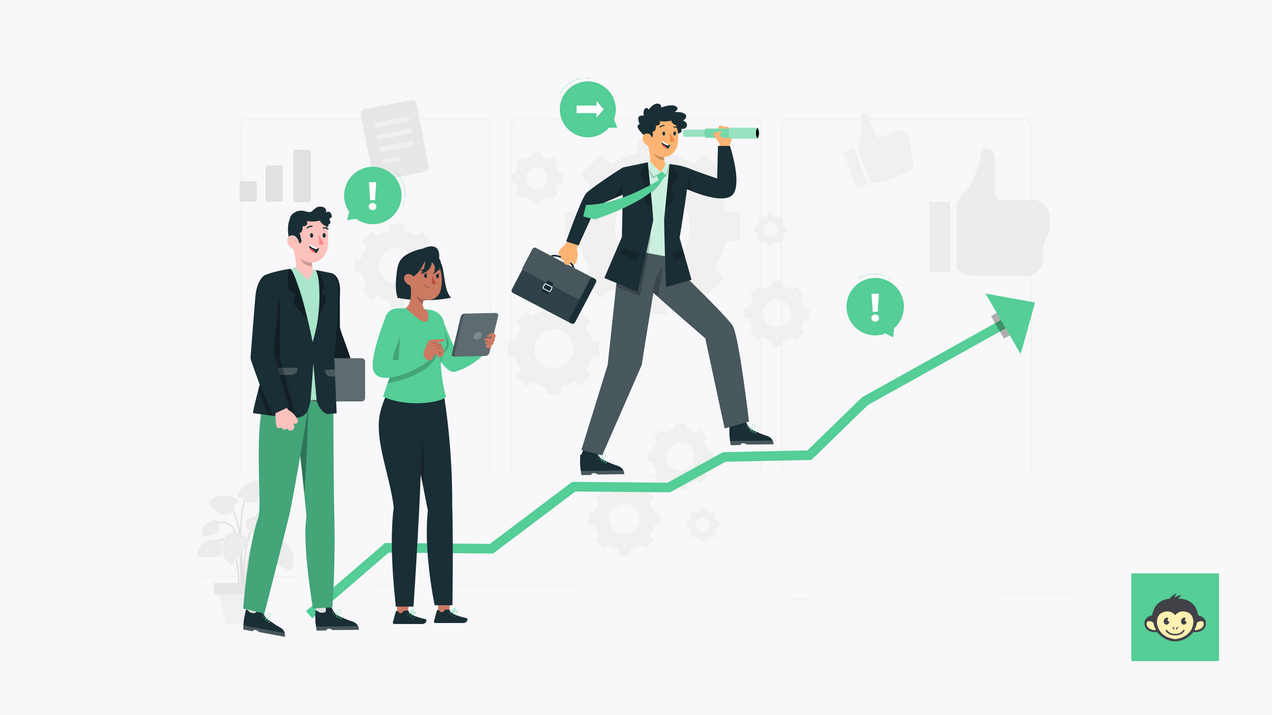 Crafting an effective employee development plan