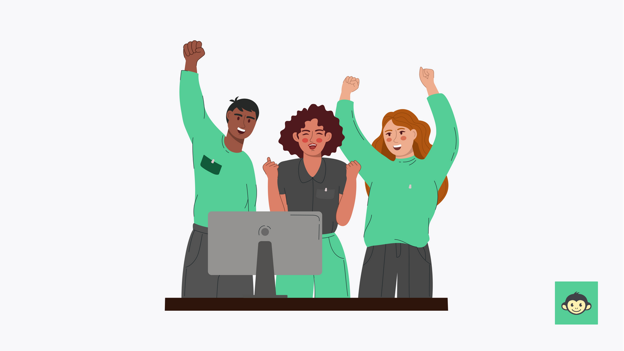 The power of employee happiness: How can it help in retention