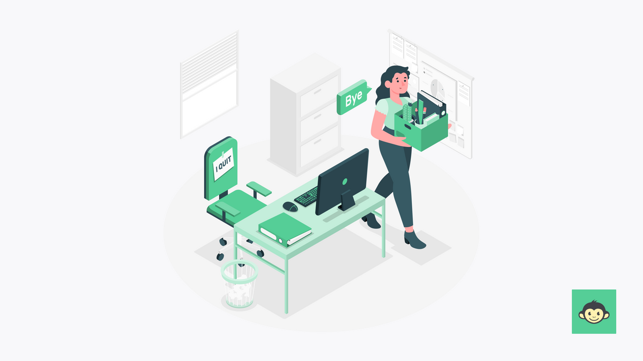 Employee turnover vs attrition: What’s the difference