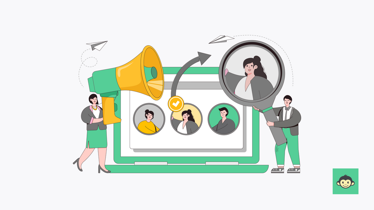 Employee advocacy: Tips & tricks to start your first employee advocacy campaign