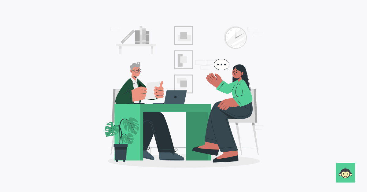 21 Important exit interview questions to ask in 2024