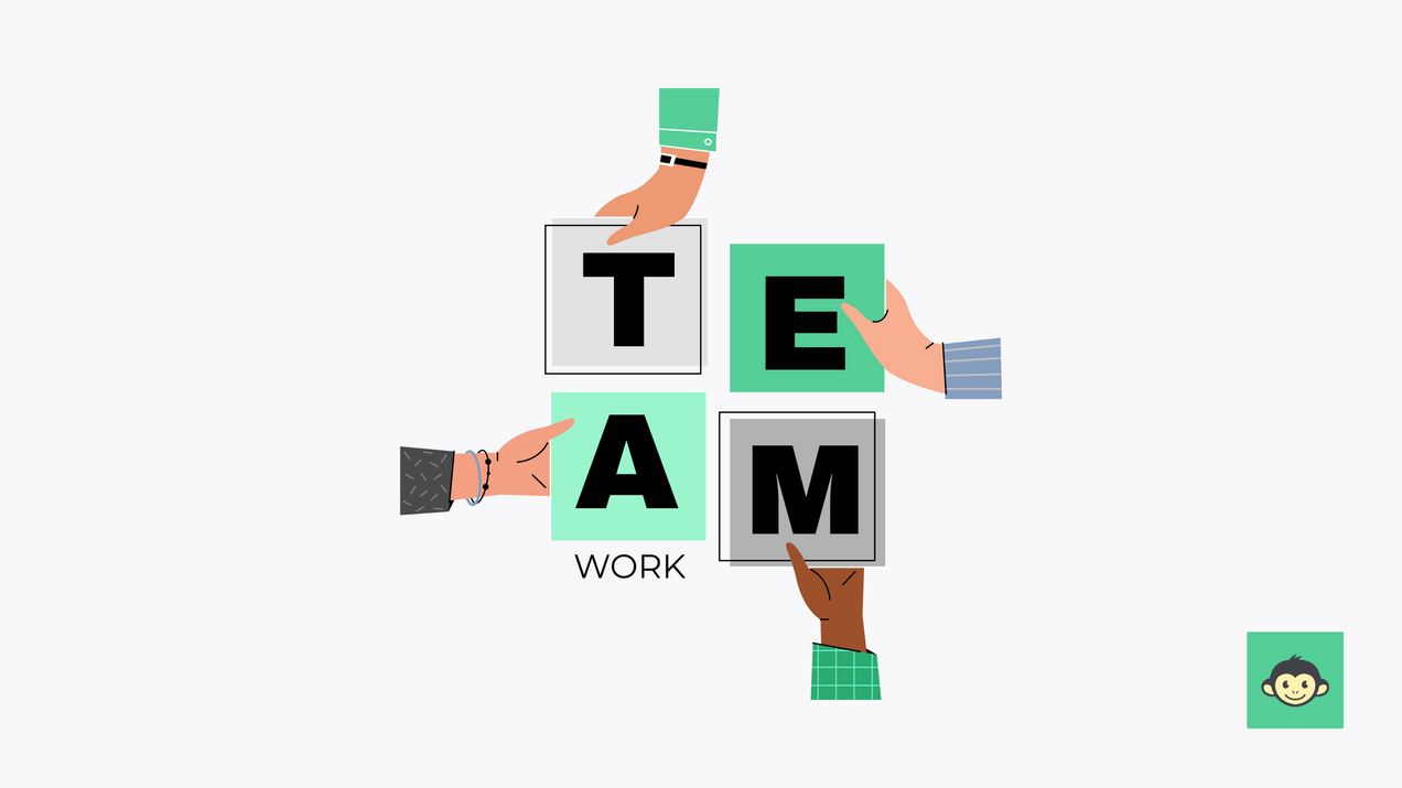 How To Increase Collaboration Between Teams In 2024 Culturemonkey How To Increase Collaboration Between Teams In 2024 Culturemonkey