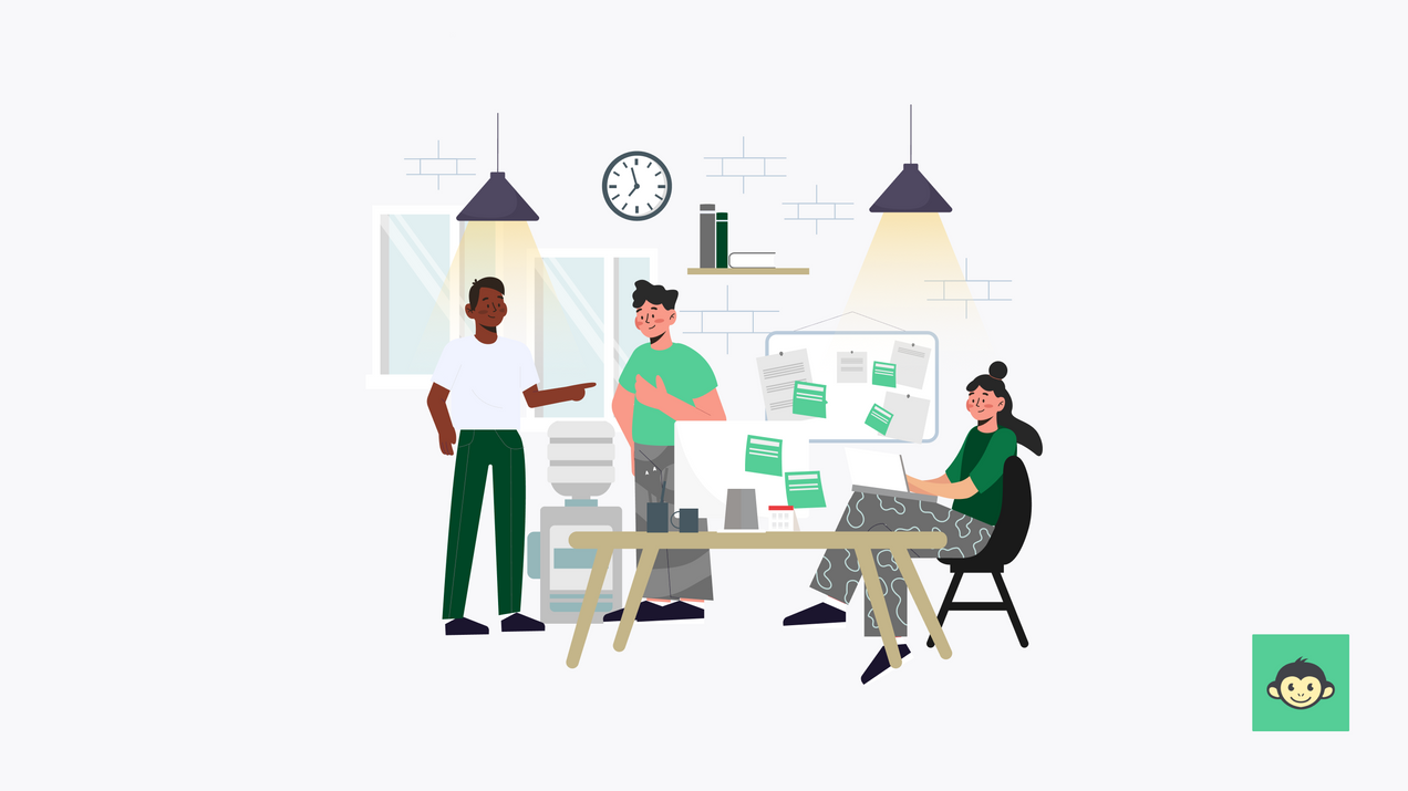 What is employee crossboarding: Definition, best practices, and top strategies to try in 2024