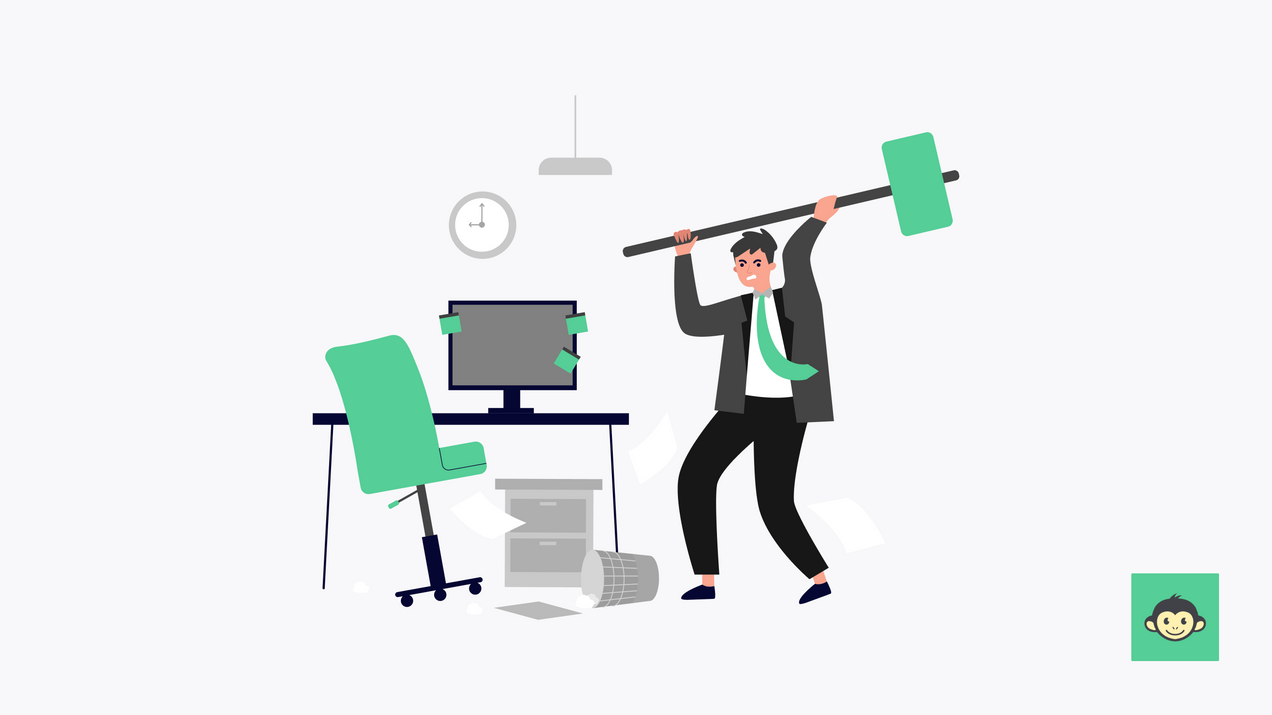 What is loud quitting: How can proper employee offboarding help you in 2024?