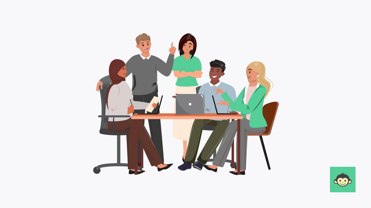 30 Different types of diversity in the workplace you should know in 2024