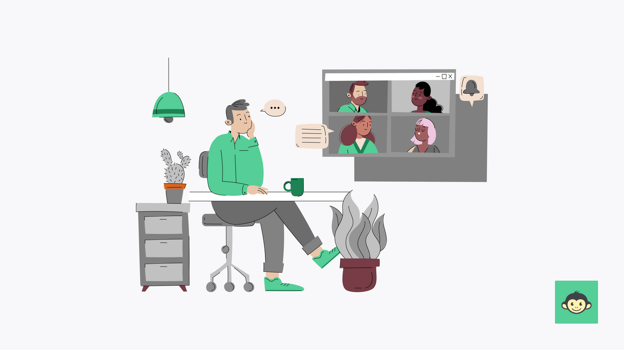 Sustainable remote work culture in 2024: Challenges, best practices and top examples