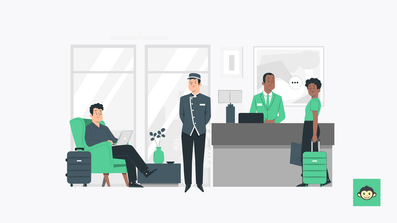 Employee engagement in the hospitality industry: Challenges and strategies to try in 2024