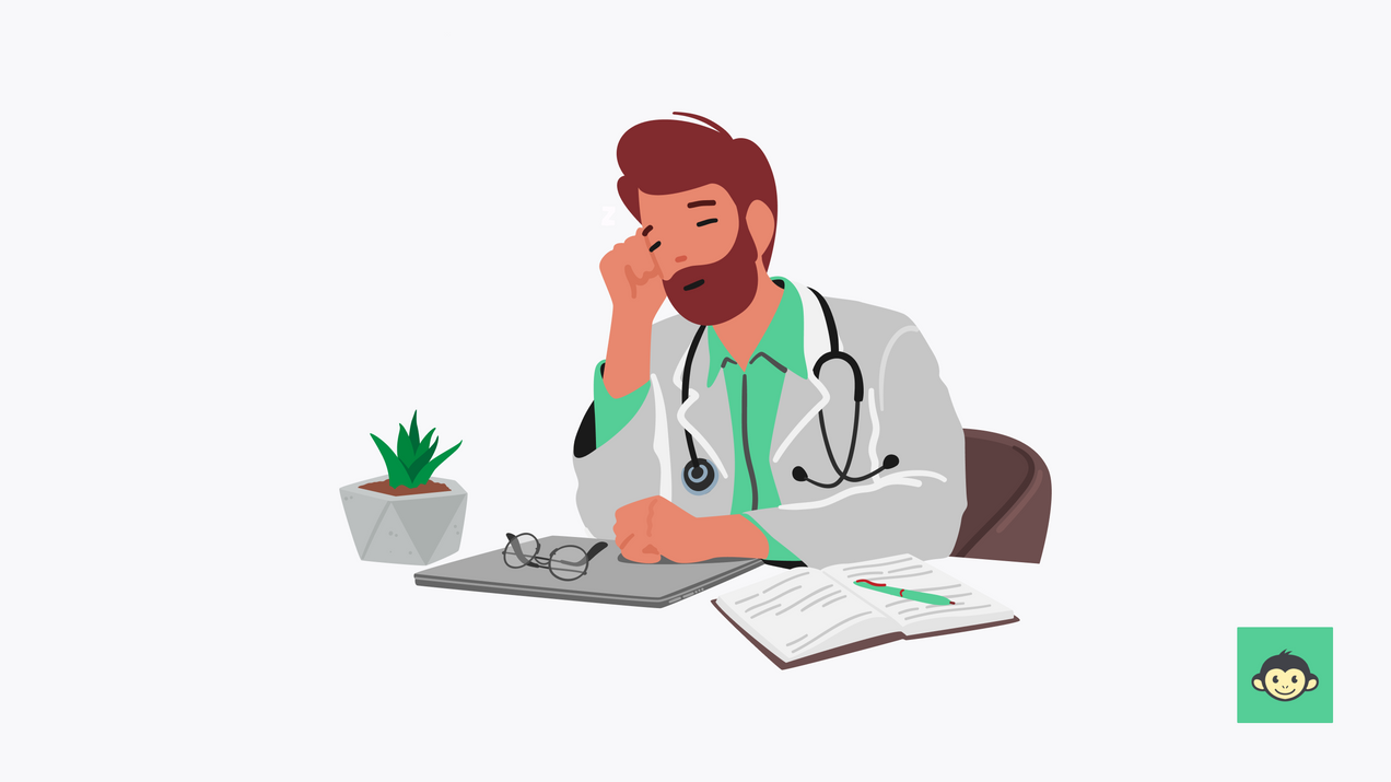 Mental health support for healthcare workers: Best practices to try in 2024