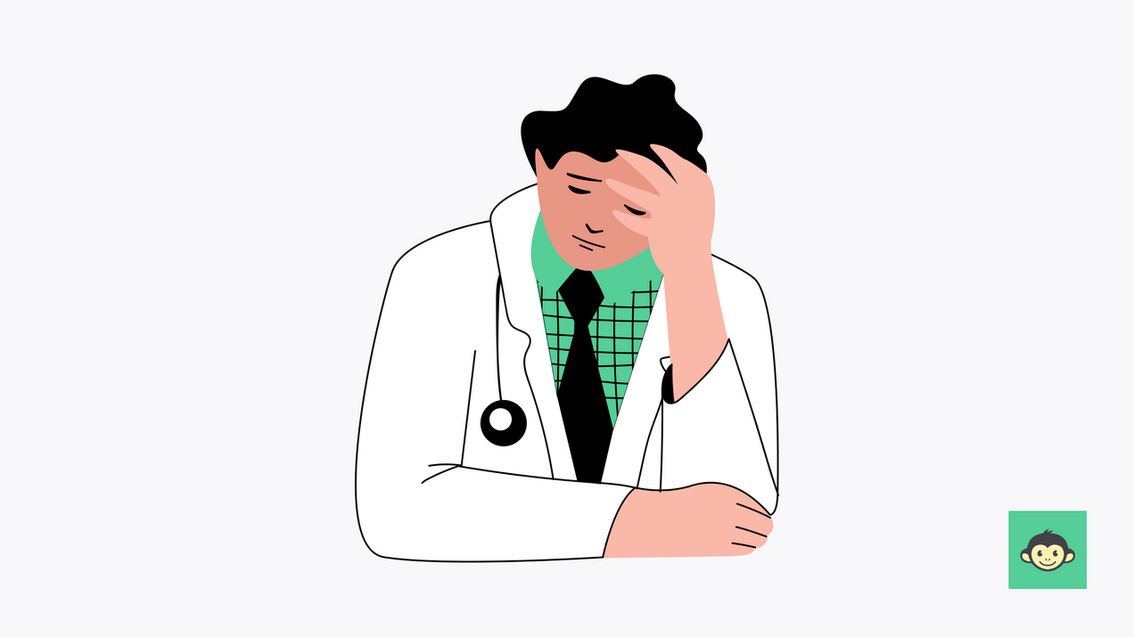 How to prevent burnout for healthcare employees: Top tips and practices to try in 2024