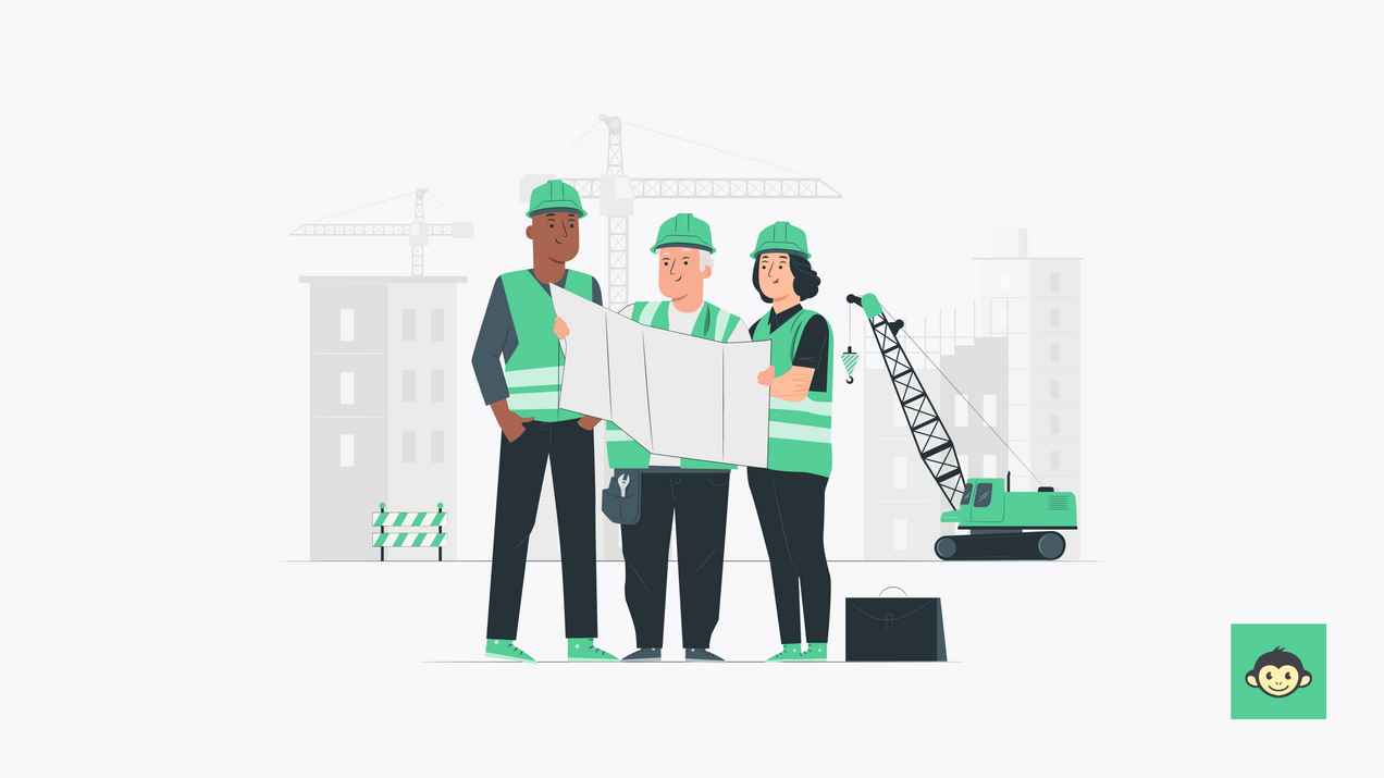 Employee engagement in the construction industry: A complete guide for 2025