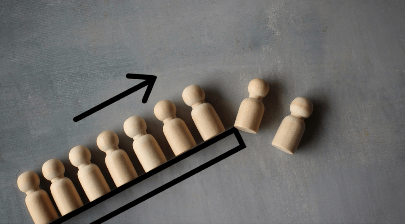 What is voluntary attrition: Top strategies to mitigate attrition as a leader in 2024