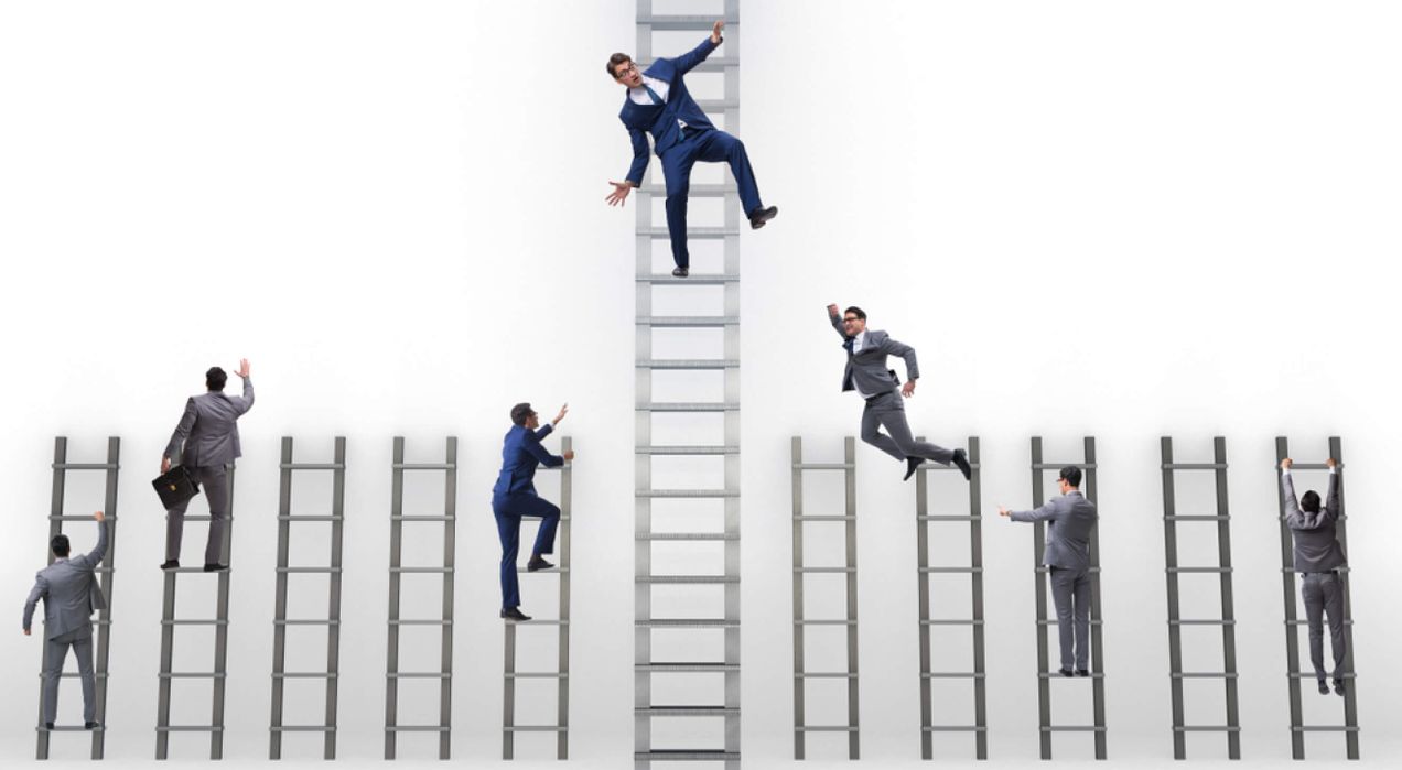 Why bias in the workplace persists and how to break the cycle