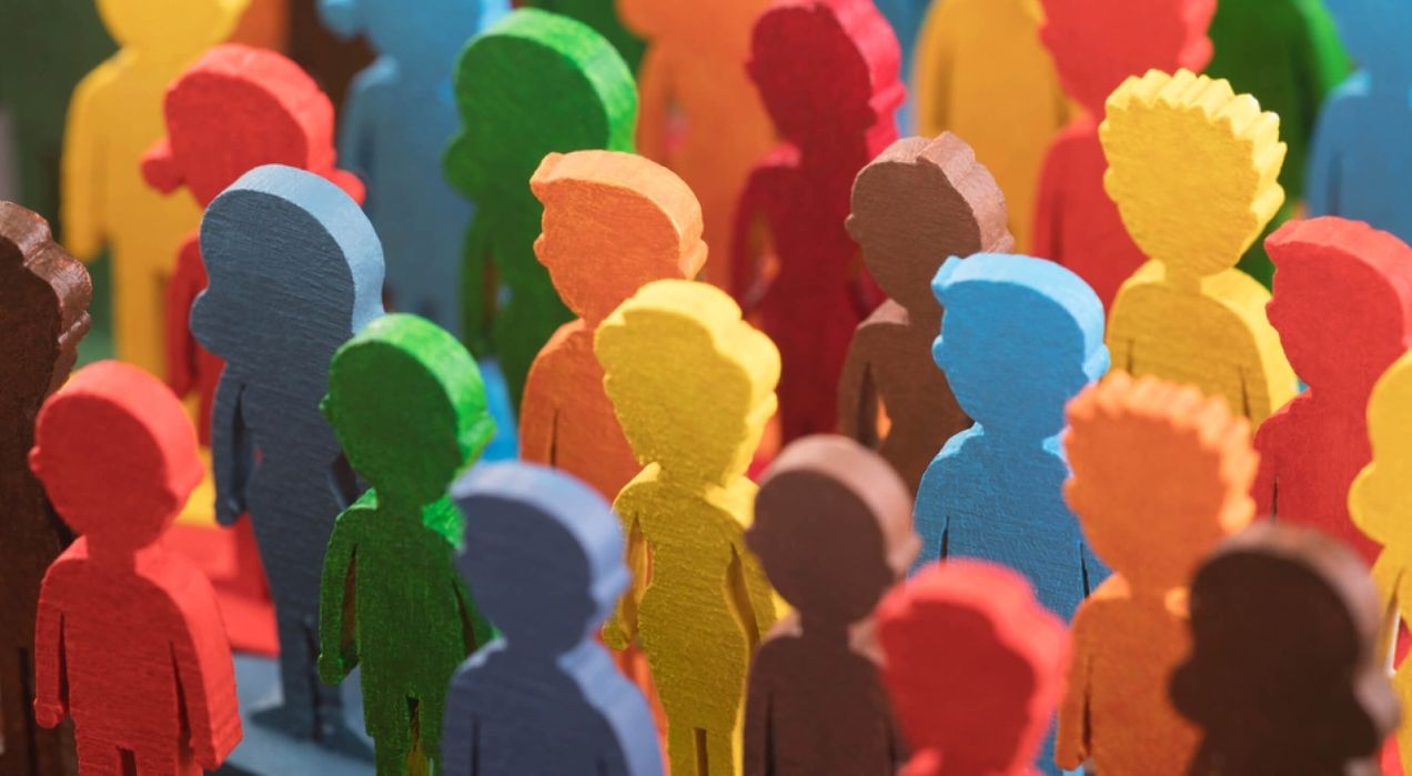 Diversity in the workplace: Why it’s a game changer for HR & culture