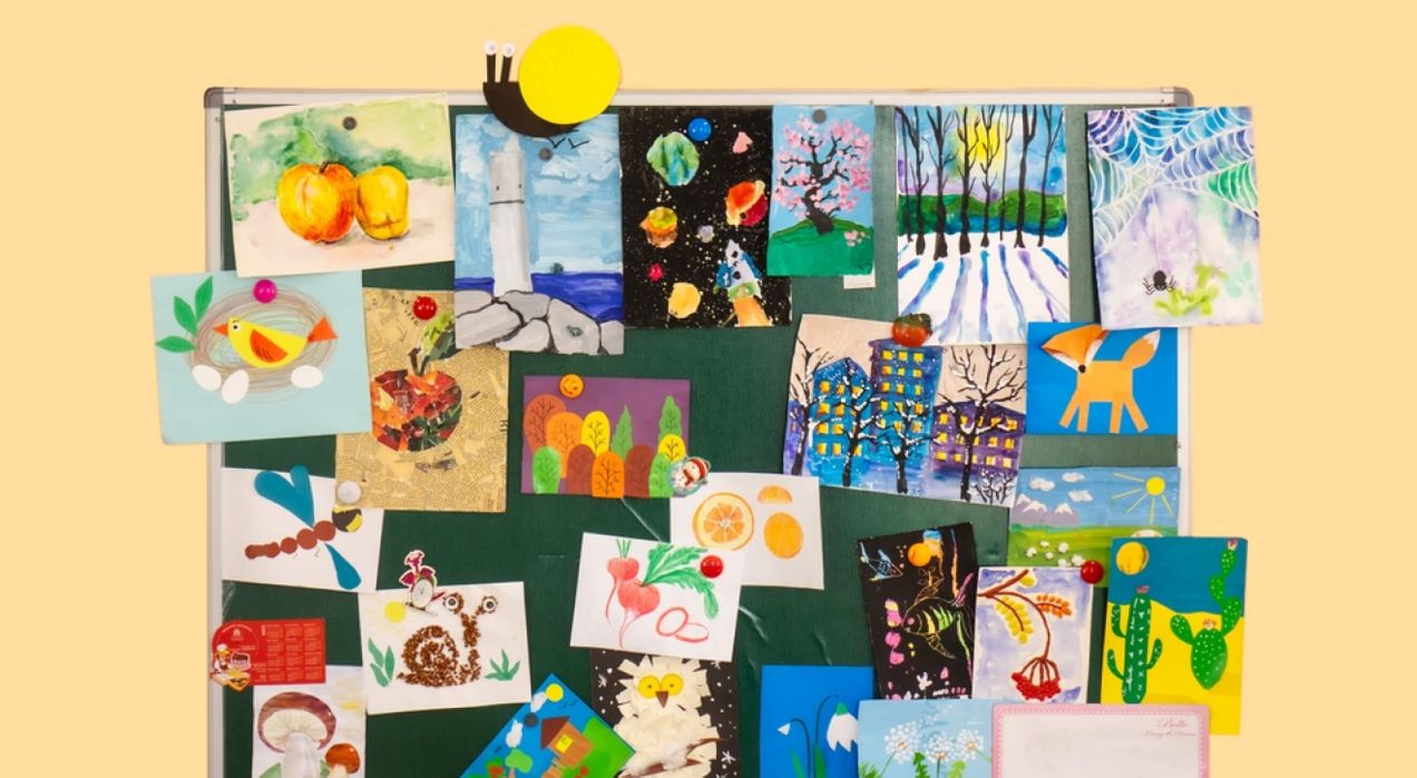 75+ Fun office bulletin board ideas to try as a leader in 2025