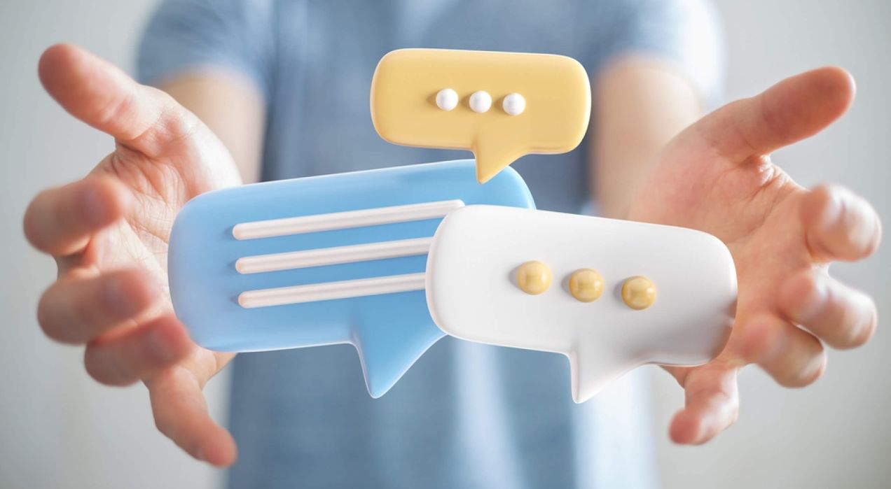 Employee feedback survey template to strengthen your culture and team