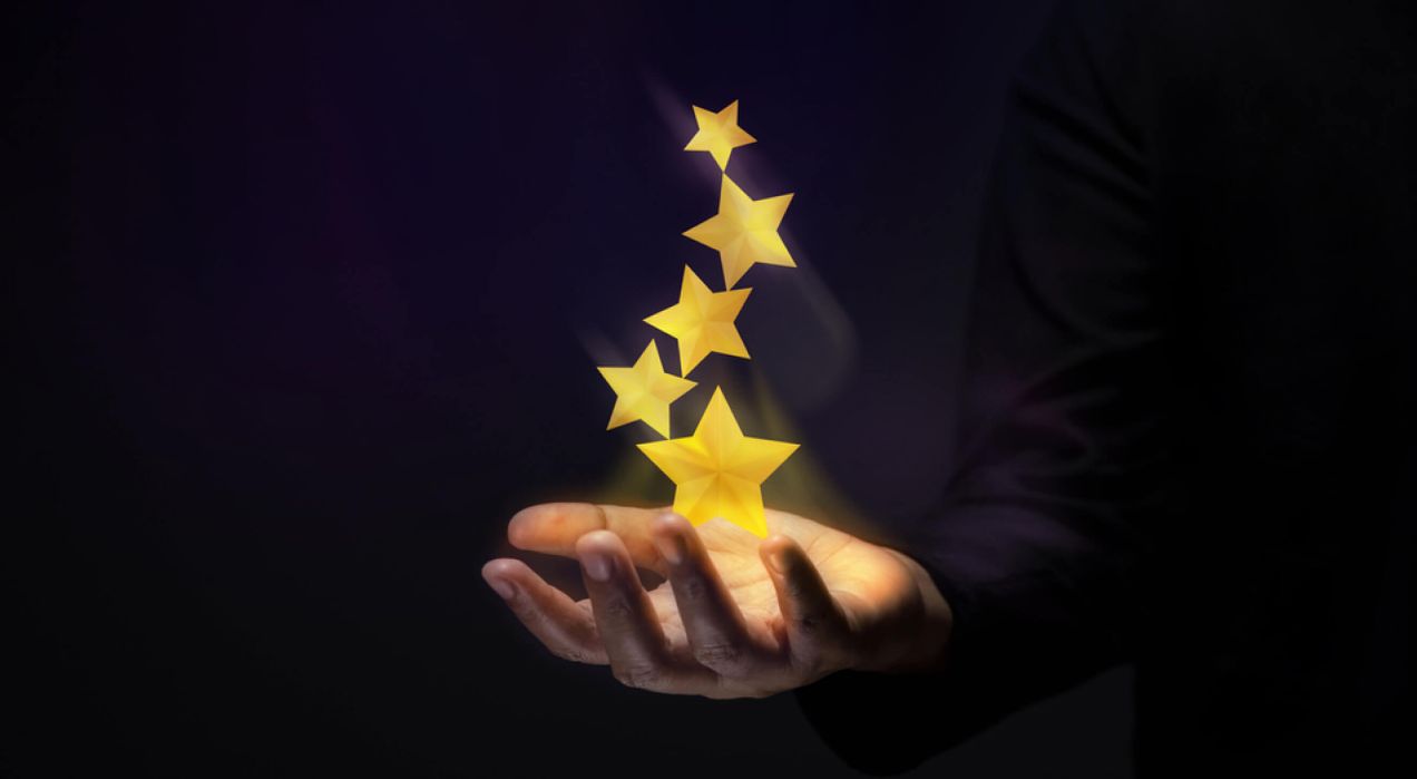 Employee review template: How to structure performance conversations that drive growth