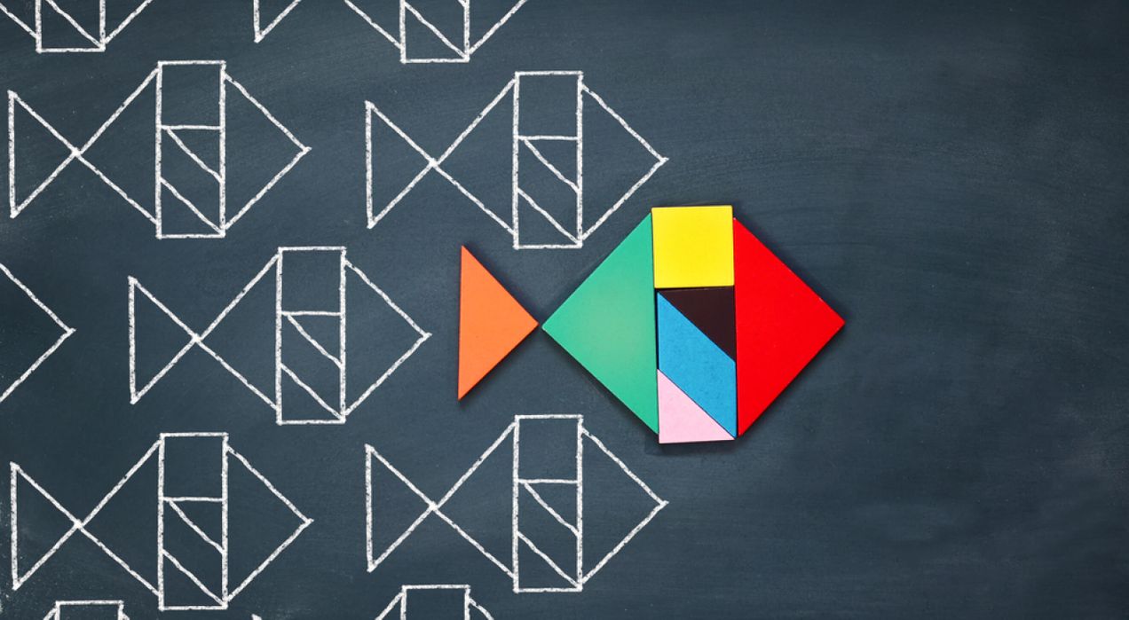 Managerial competencies that separate good managers from great leaders