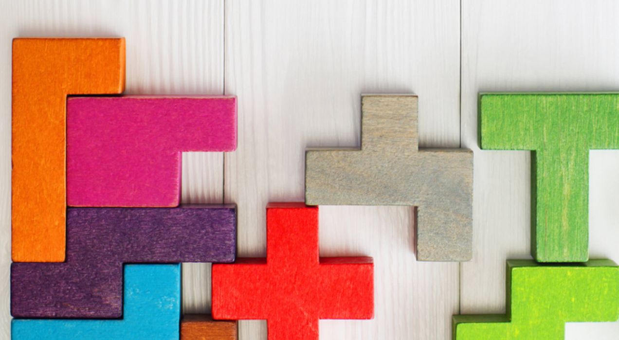 Designing a team building experience that drives real connection