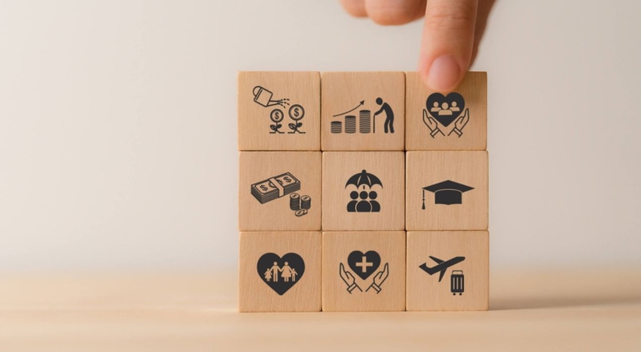 30+ Types of employee benefits every HR leader should know