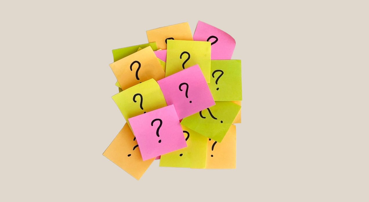 50 Questions to include in your next employee involvement questionnaire
