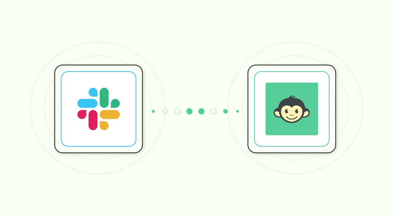 CultureMonkey and Slack integration for seamless survey delivery