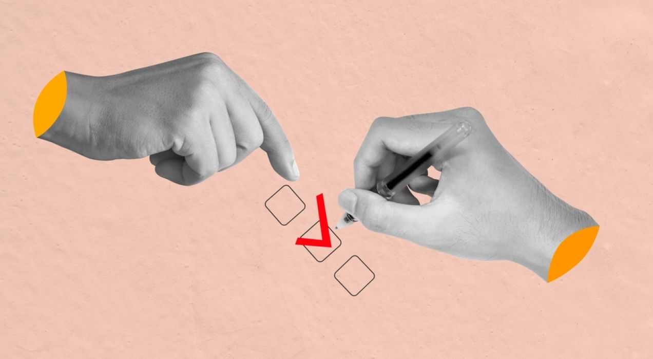 Employee survey templates & questions: Crisis management, employee wellbeing & emotional safe space