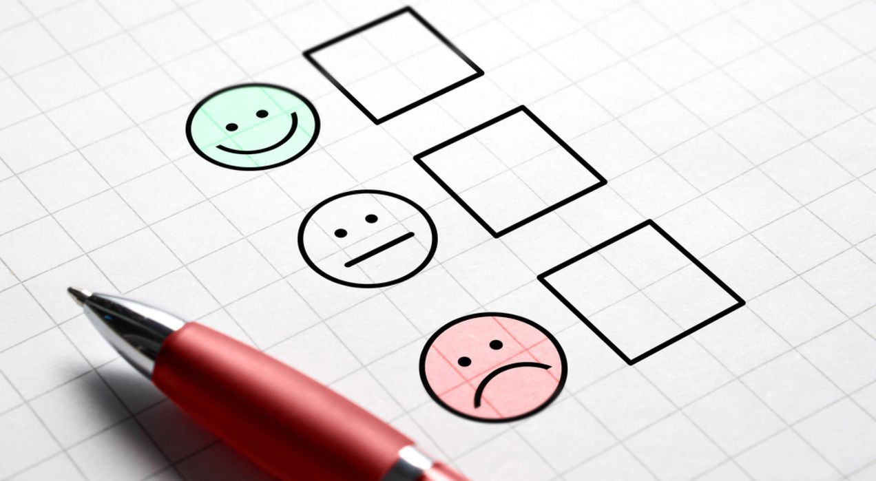 Human resources survey: Template, questions & best practices