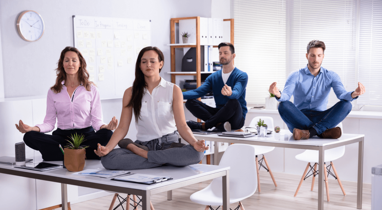 70+ Wellness questionnaires examples HR teams can use in 2025 and beyond