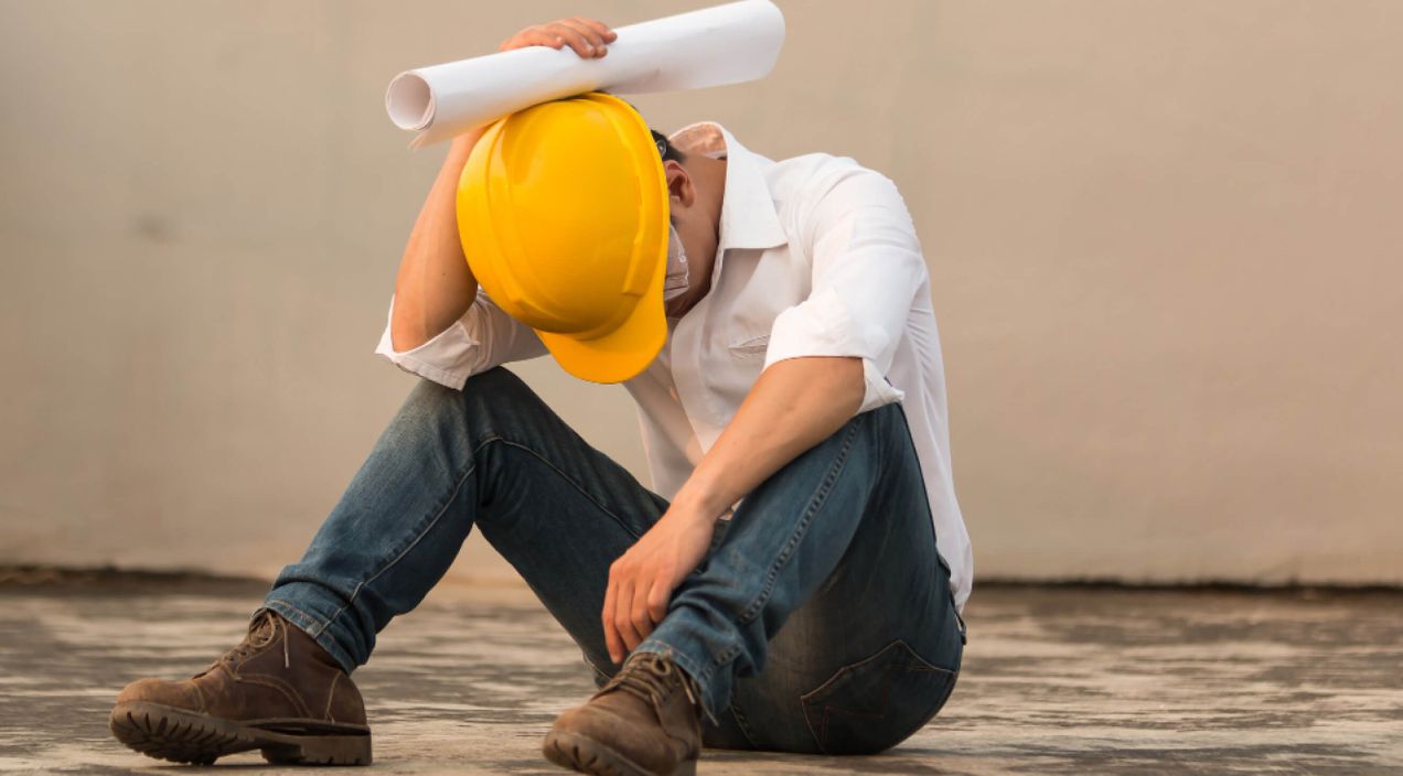 Mental stress in blue-collar jobs: Why it happens and how to support your teams in 2026