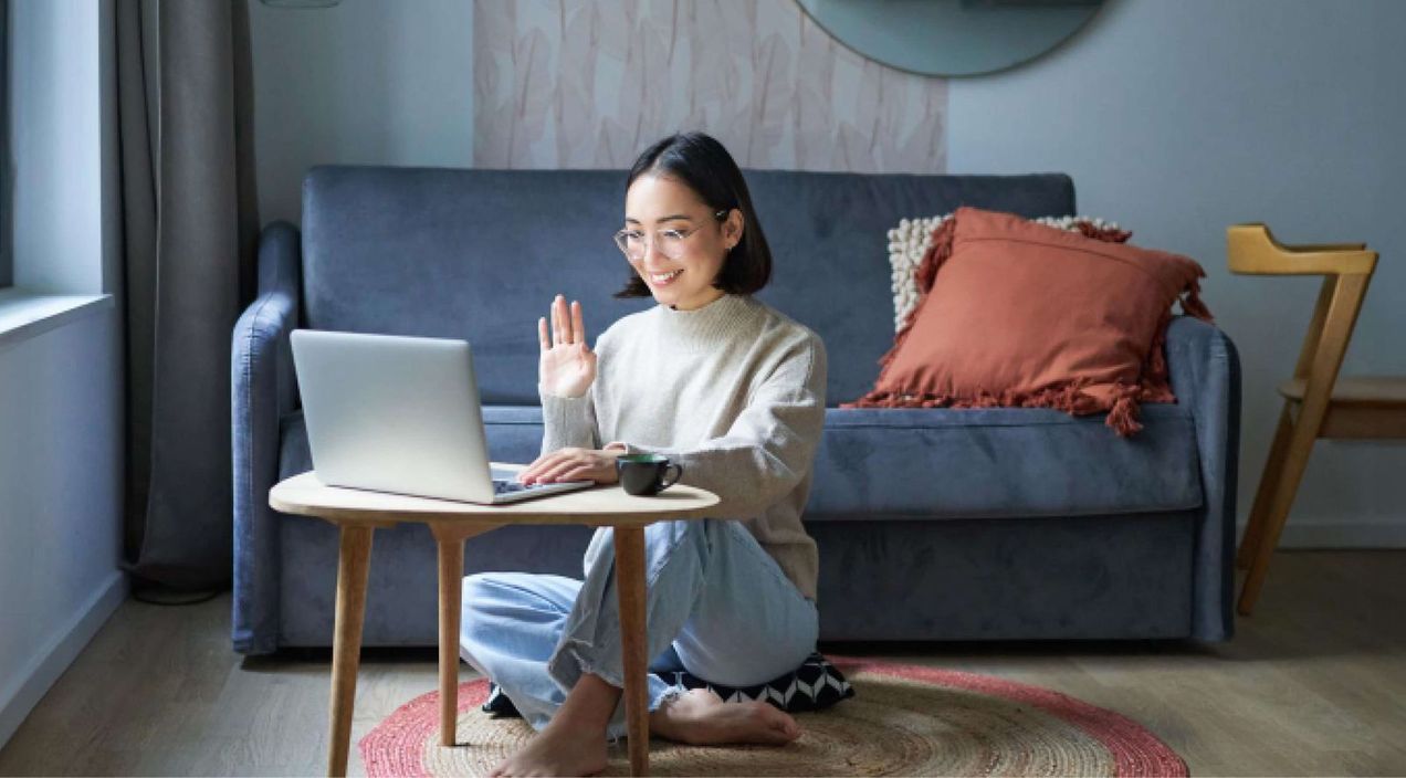 Top 10 benefits of employee engagement survey in hybrid work