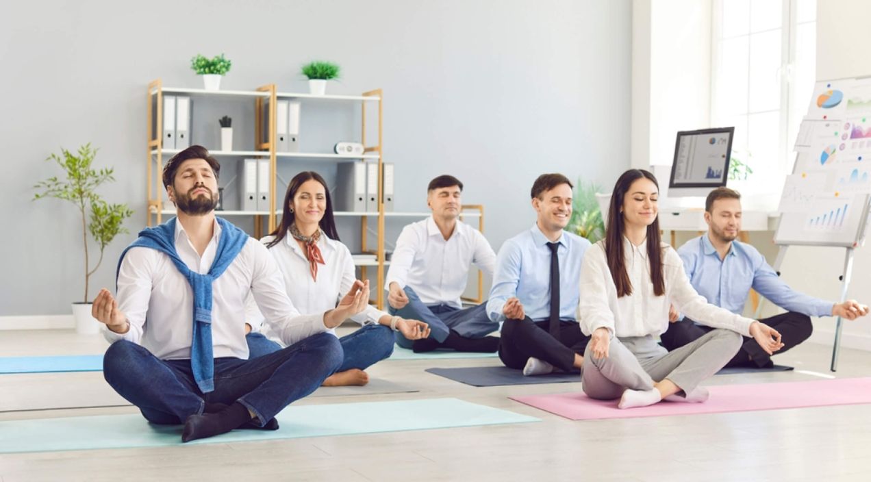 120+ Employee wellness ideas to inspire a healthier workplace