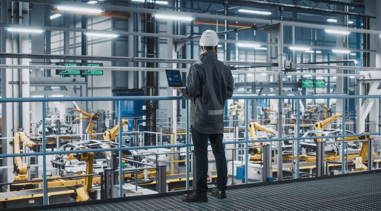 20 Ways to strengthen manufacturing manager effectiveness and engagement