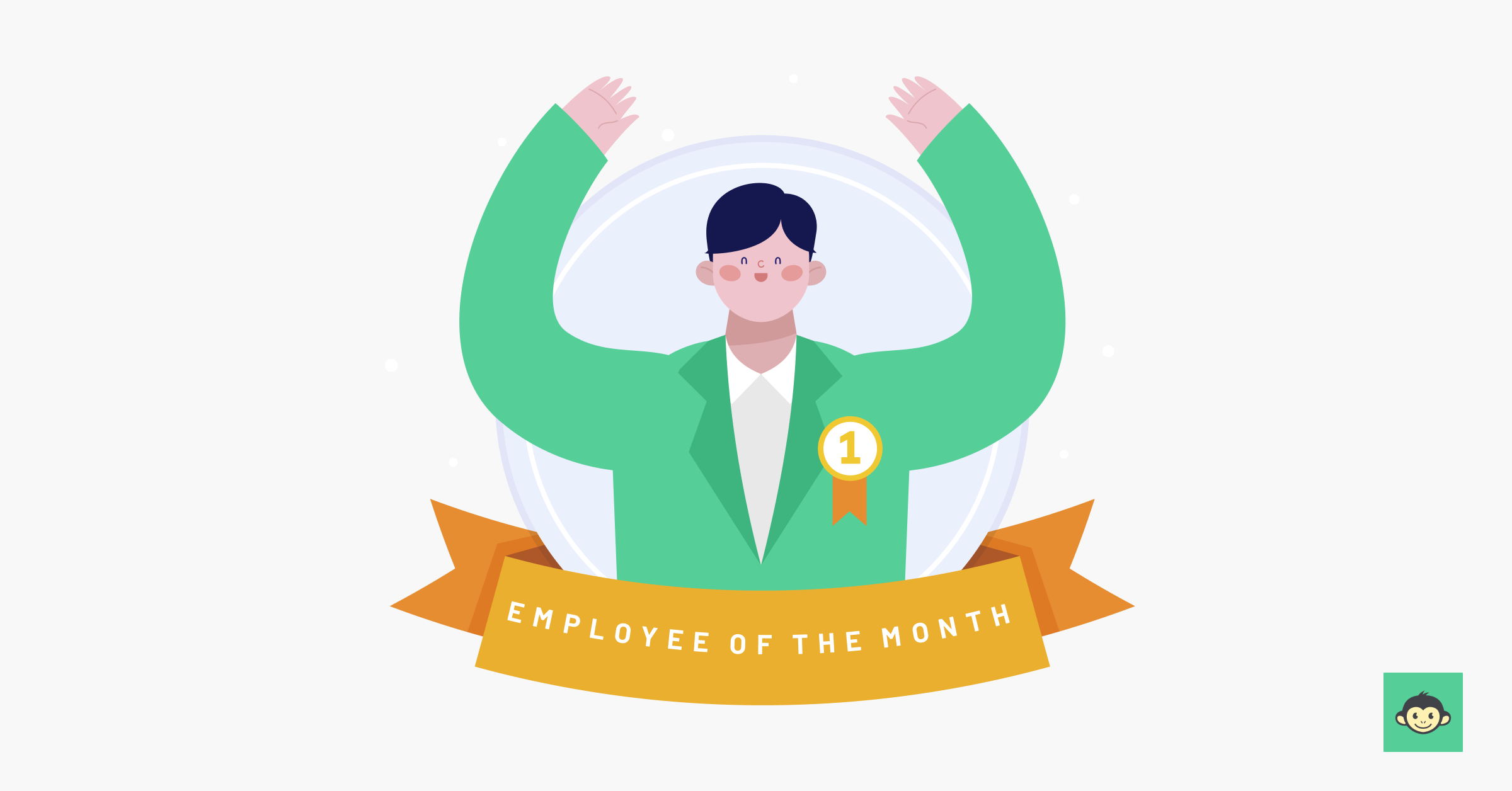 55+ Meaningful employee recognition programs to enhance workplace
