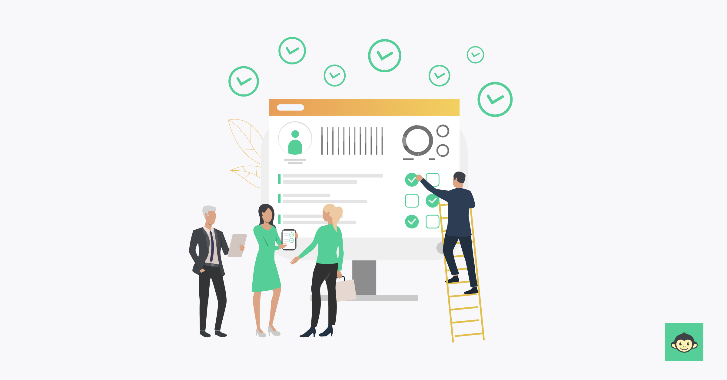 How to increase collaboration between teams in 2024? CultureMonkey