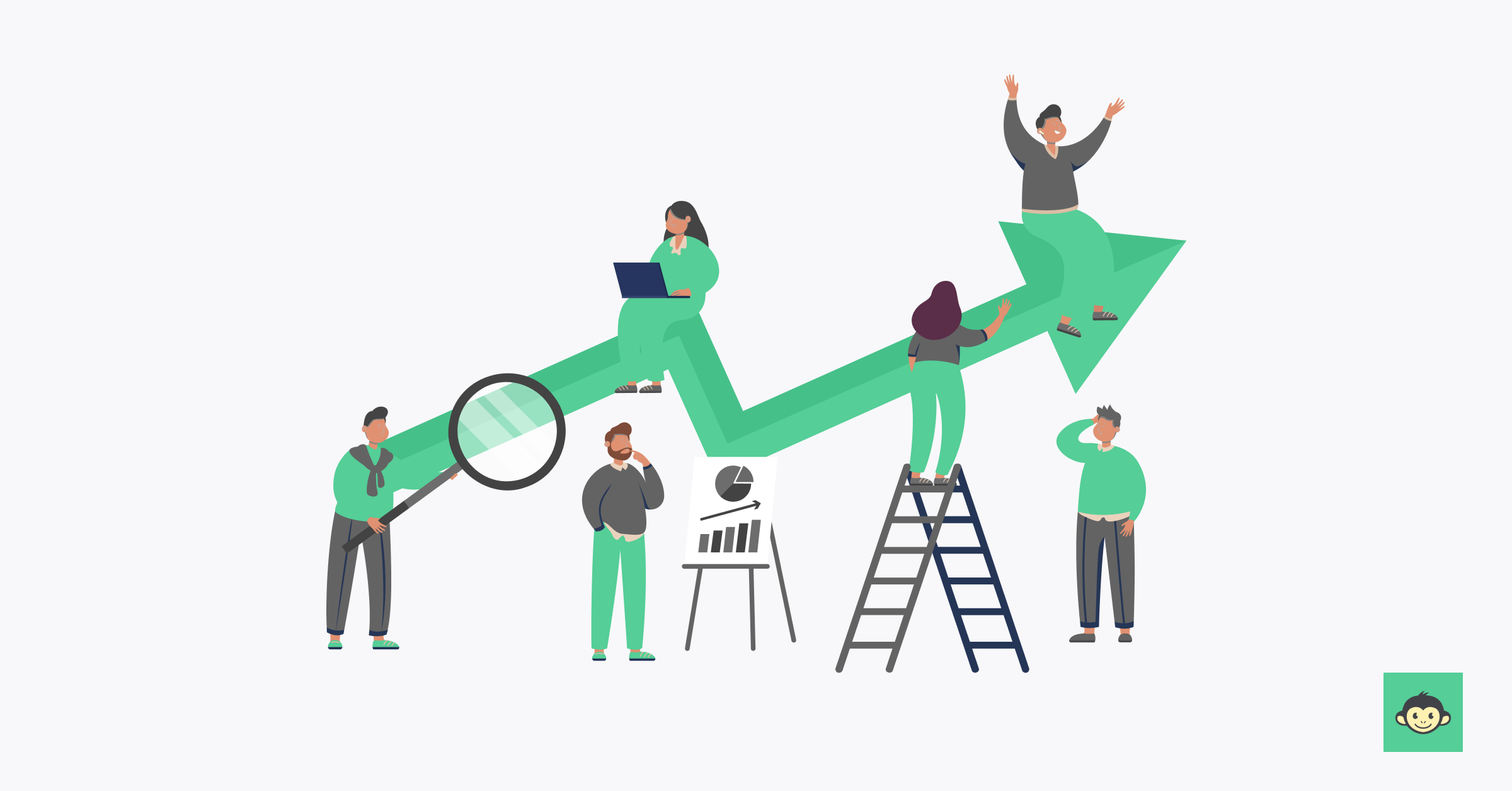 Employee growth: Why is it important for employee engagement?