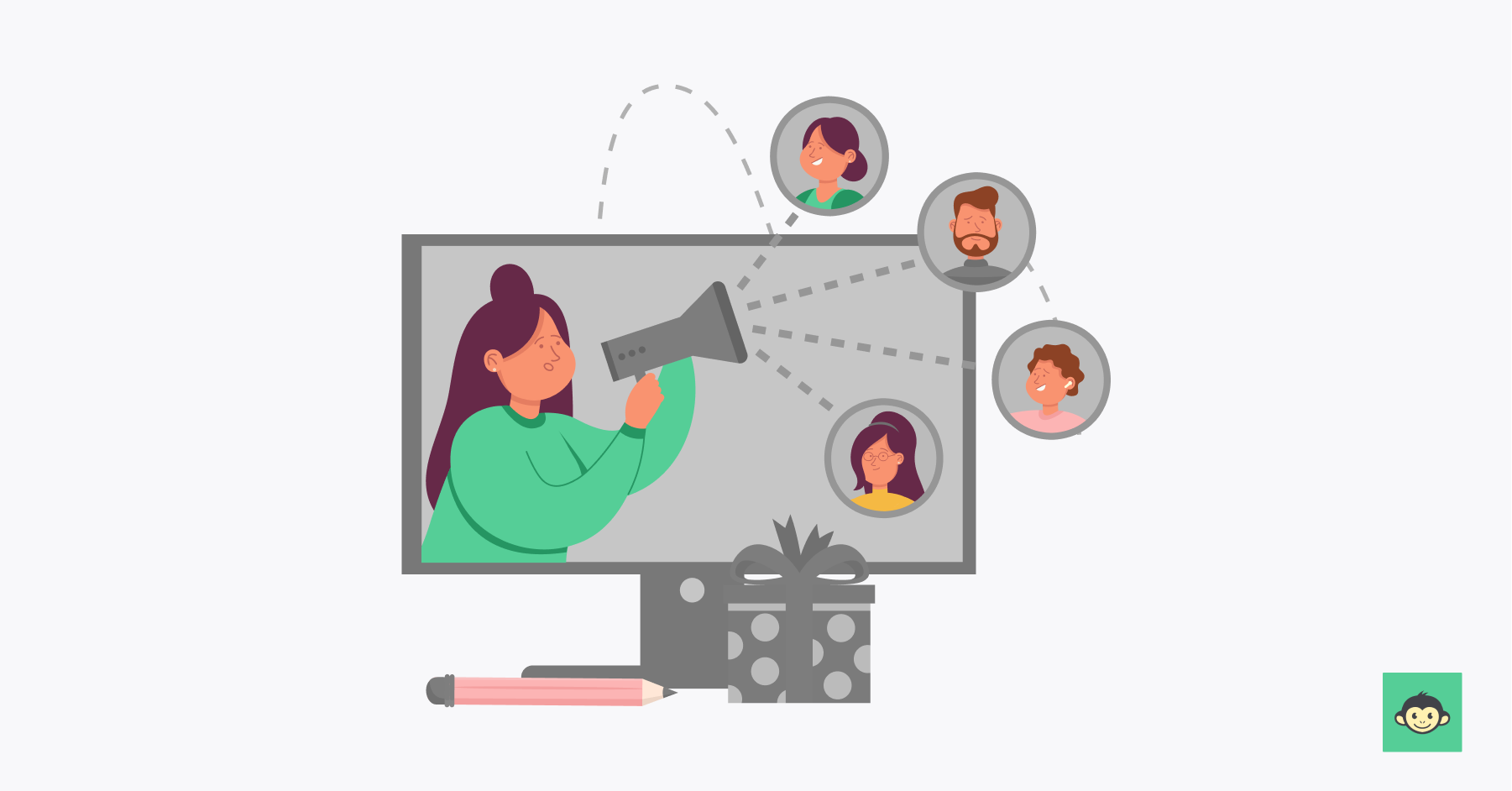 How to create the best employee referral program in 2023